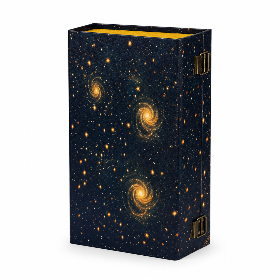 сладкий новогодний подарок Книга Золотой баран